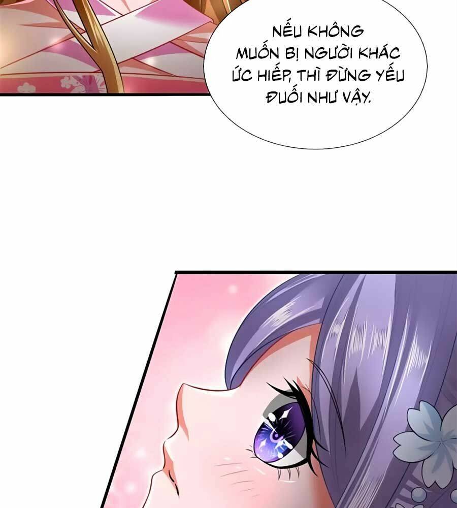 Phụng Lâm Thiên Hạ: Đệ Nhất Mỹ Nữ: Chapter 36