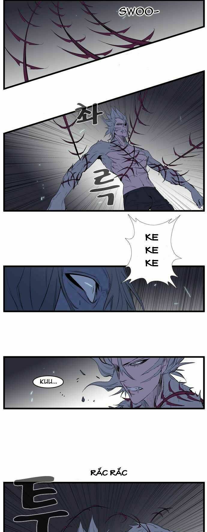 Ma Cà Rồng Quý Tộc: Chapter 89