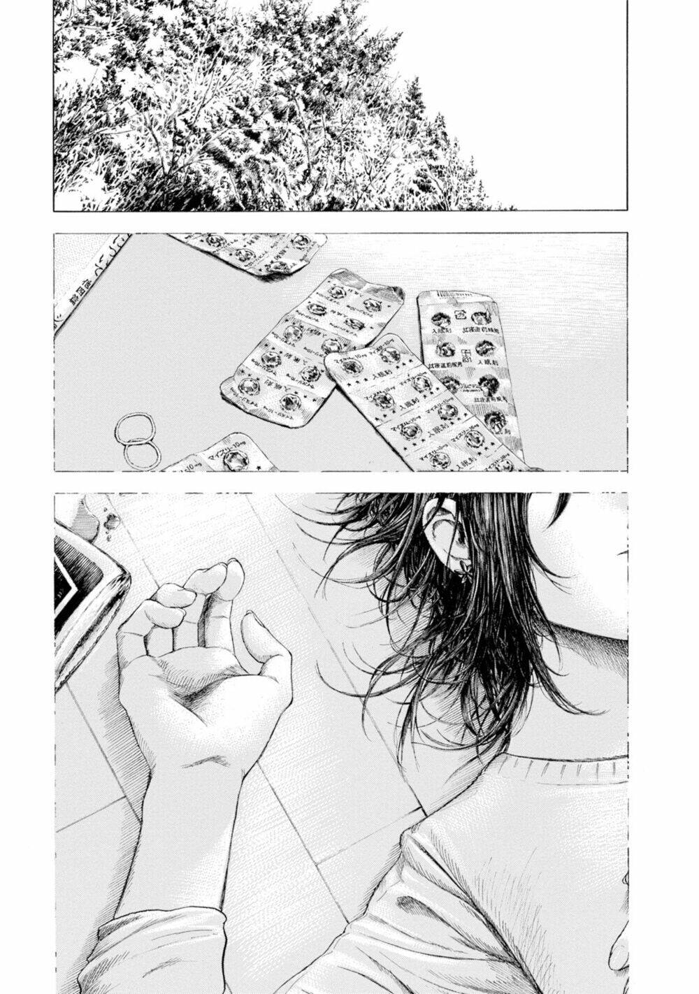 Parasite In Love - Ký Sinh Trùng Đang Yêu: Chapter 10