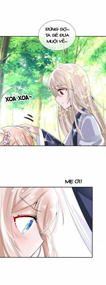 Kế Hoạch Sủng Ái Của Tiểu Công Chúa: Chapter 6