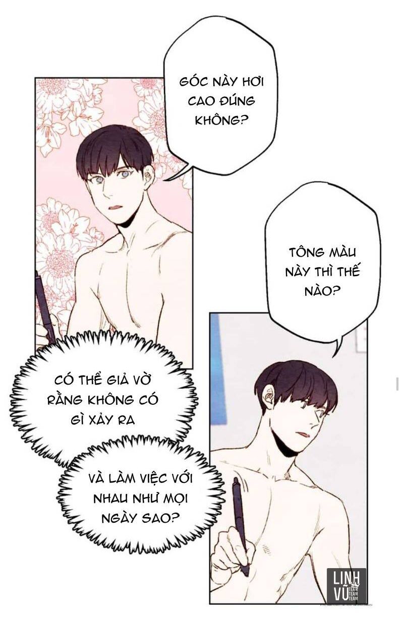 Ôi ! Trợ Lý Đặc Biệt Của Tôi: Chapter 13