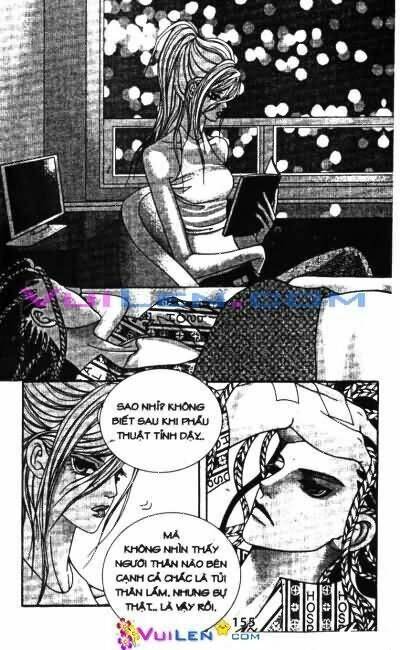 Bí Mật Học Viện Cross: Chapter 4