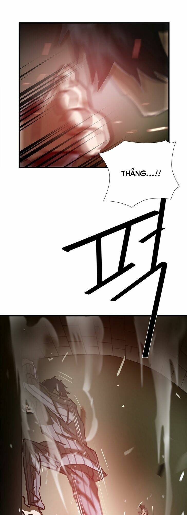 Kẻ Bị Ruồng Bỏ: Chapter 39