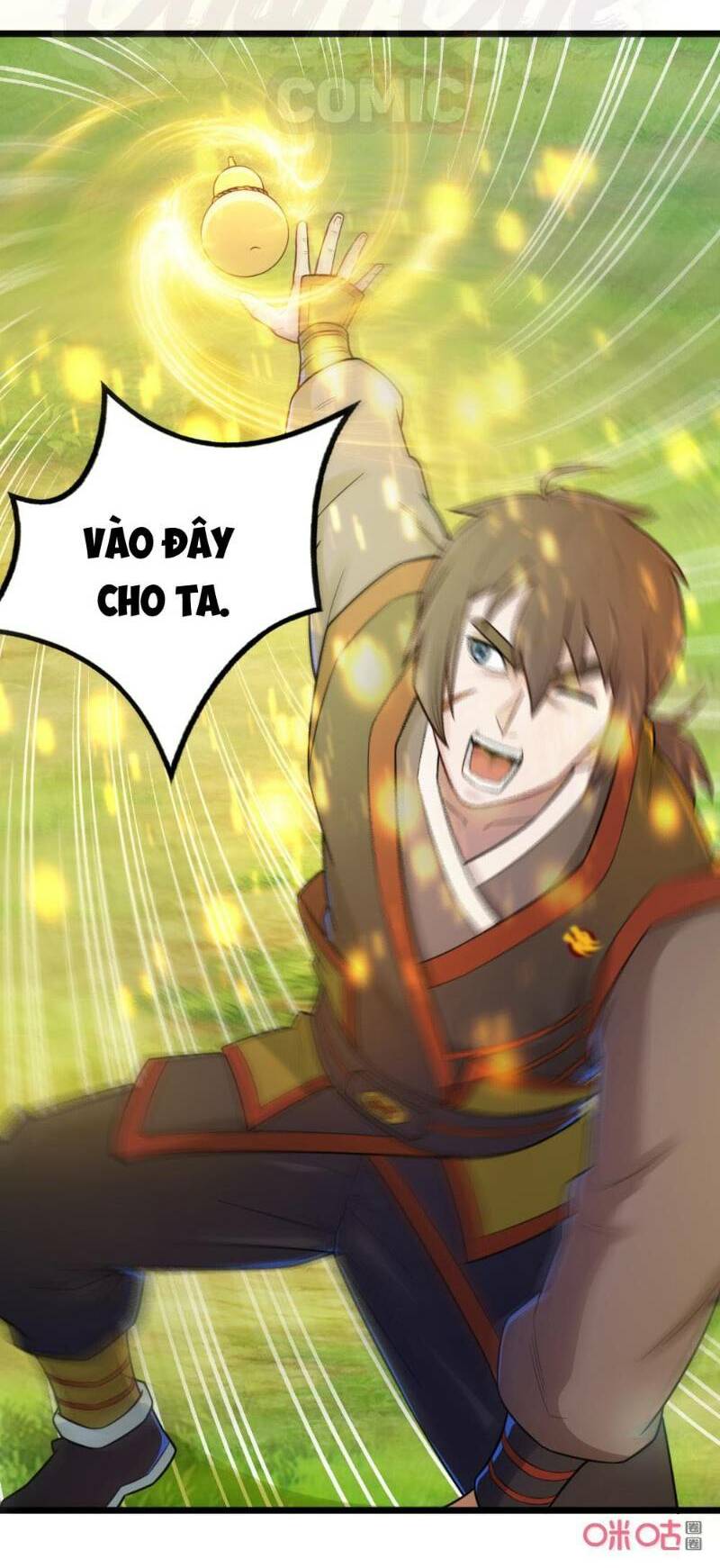 Tu Tiên Cuồng Thần: Chapter 53