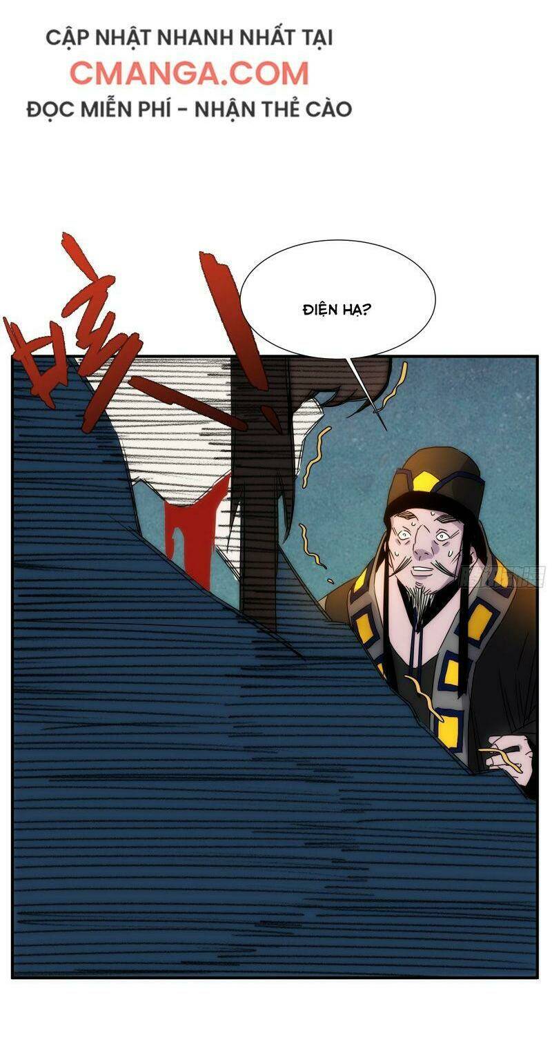Ma Vương Là Đại Địa Chủ: Chapter 14