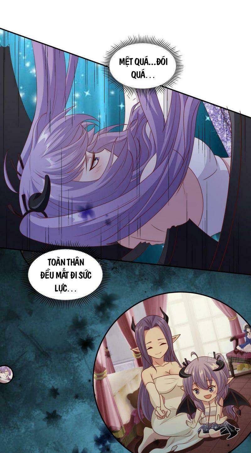 Xâm Lược Vạn Giới: Chapter 42