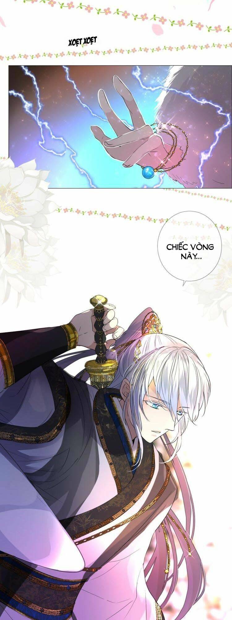 Sao Lại Là Yêu?: Chapter 1