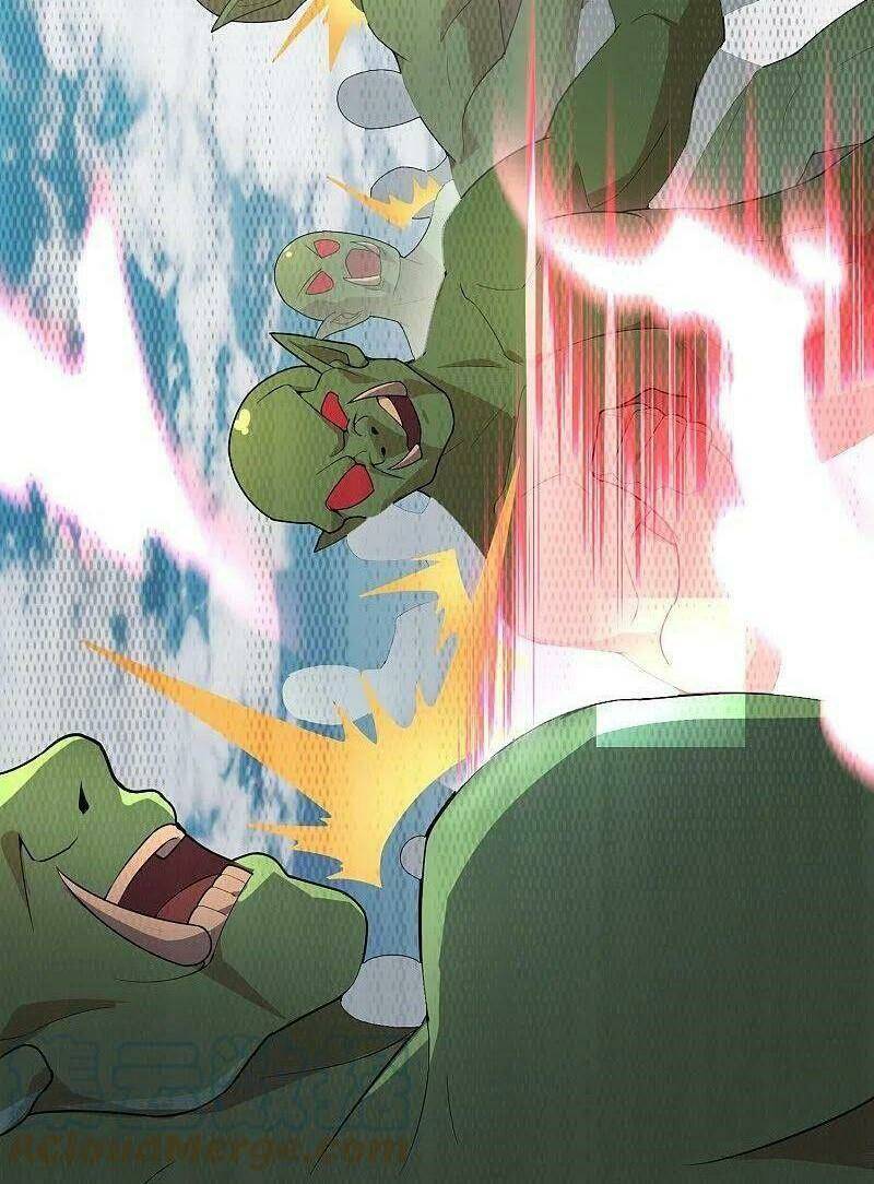 Vòng Bạn Bè Mạnh Nhất Của Tiên Giới: Chapter 173