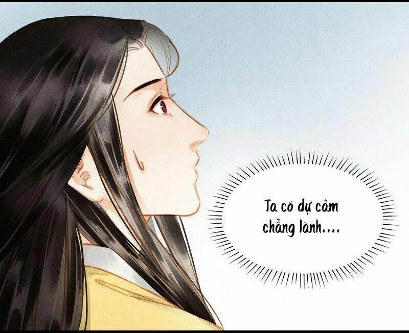 Thành Chủ Mỗi Ngày Đều Mơ Ước Ta: Chapter 45