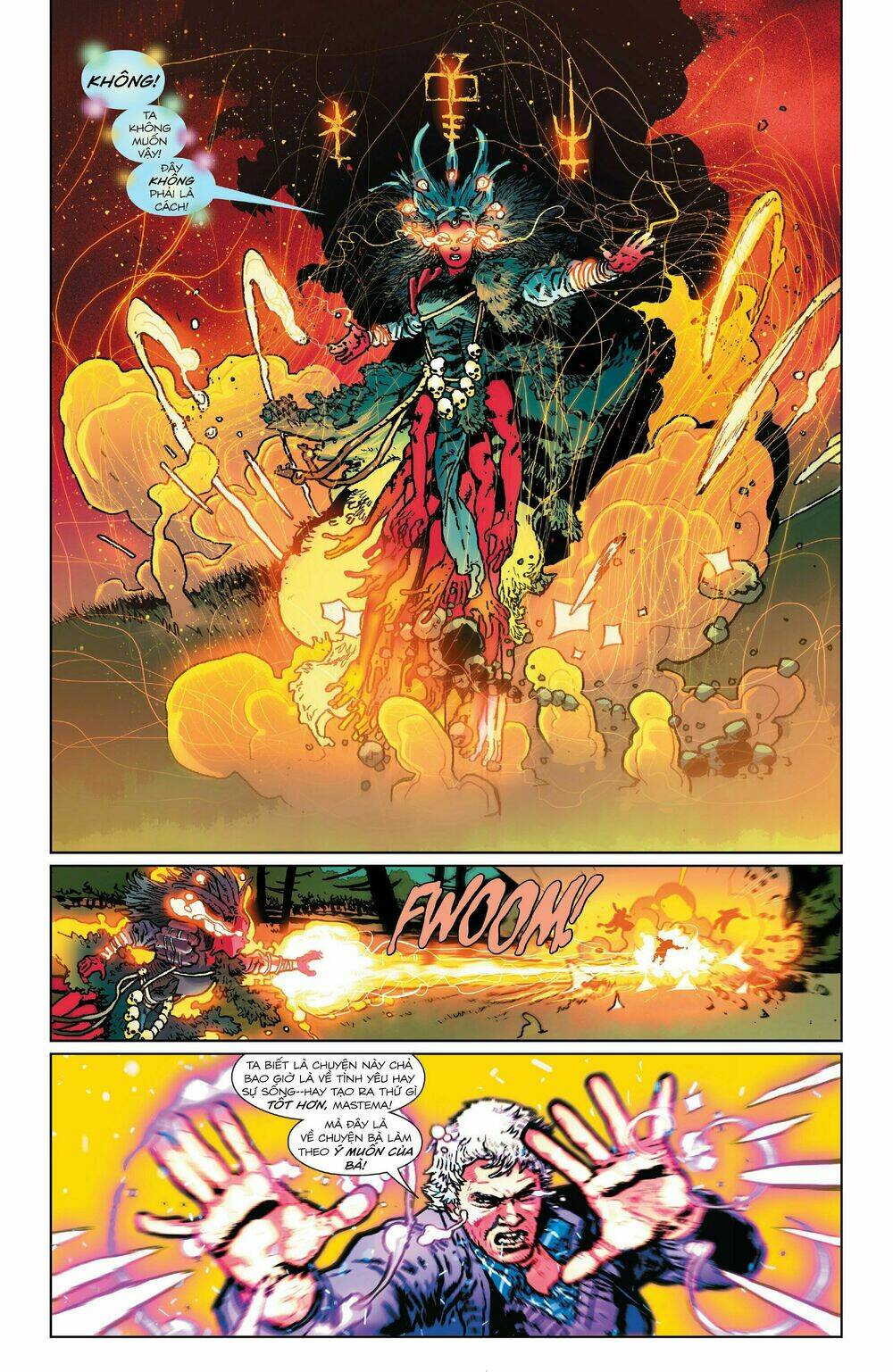 Birthright: Chapter 40