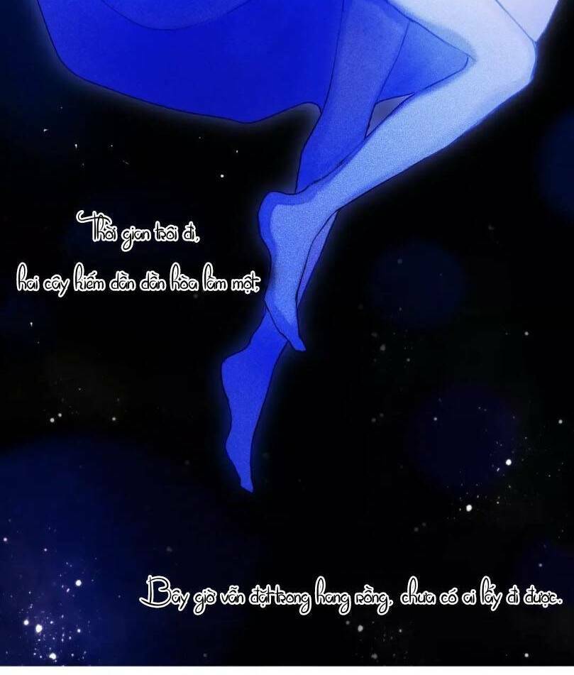 Kế Hoạch Trái Tim: Chapter 43