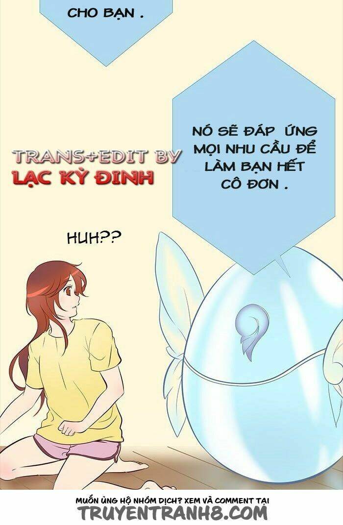 Chàng Trai Từ Quả Trứng: Chapter 2