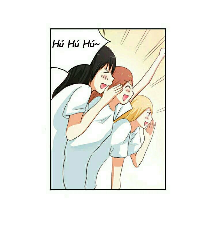 Mối Tình Đầu Có Chút Ngọt: Chapter 7