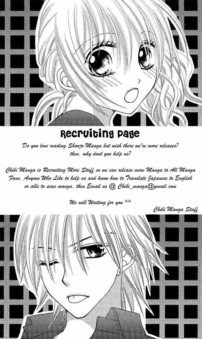 Zettai Renai Program: Chapter 1