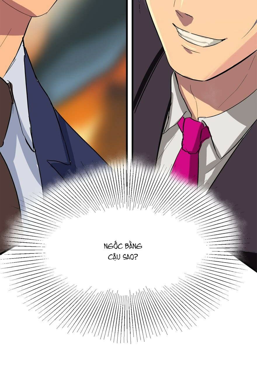 Vua Sinh Tồn: Chapter 14