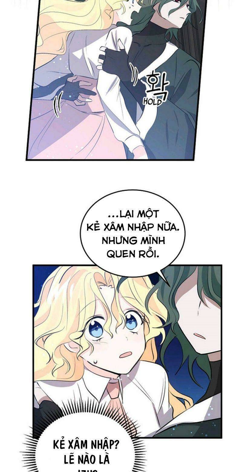 Tôi Là Bạn Gái Cũ Của Một Người Lính: Chapter 42