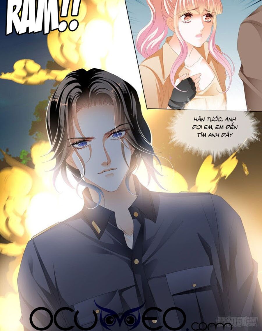 Bá Đạo Tiểu Thúc, Xin Trêu Chọc Vừa Thôi!: Chapter 218