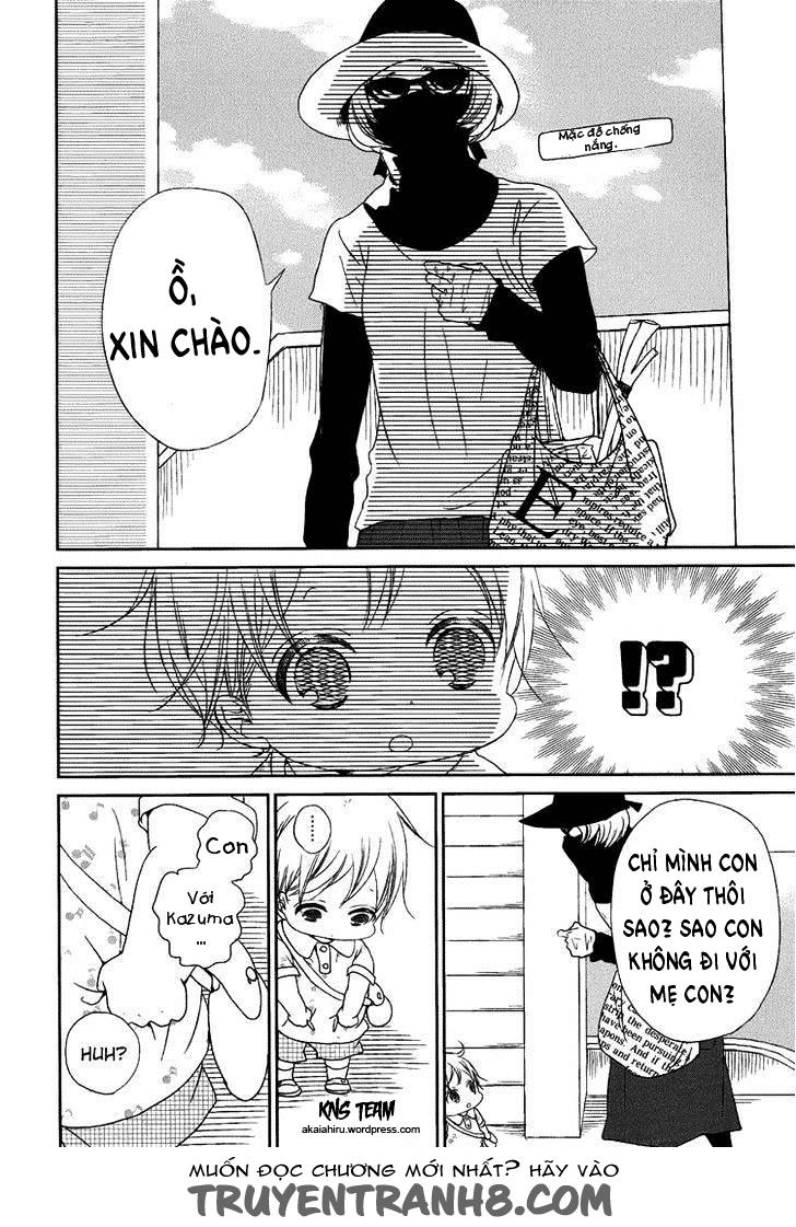 Anh Chàng Bảo Mẫu: Chapter 46