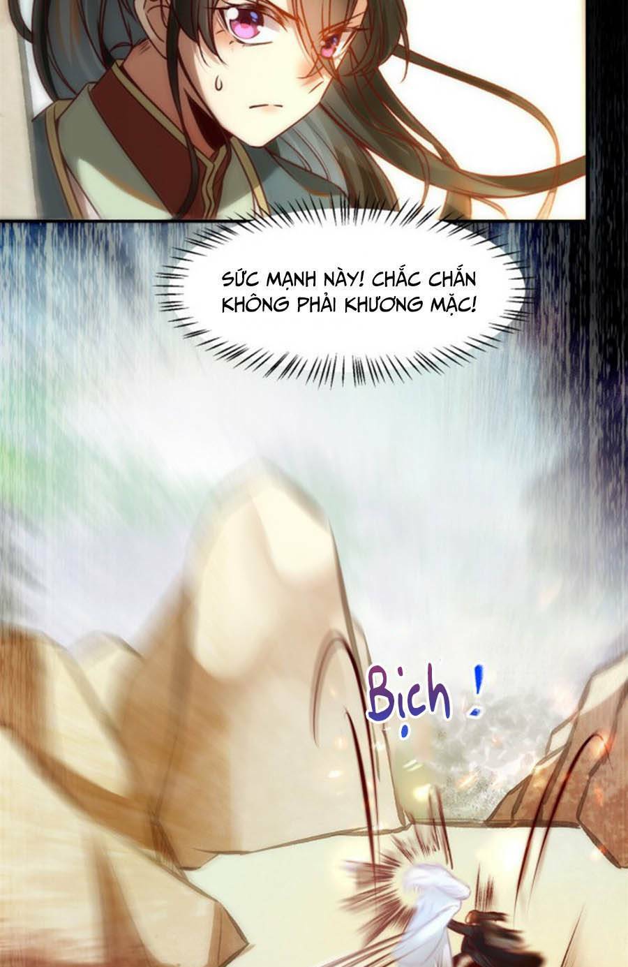 Nghịch Thiên Thần Phi Chí Thượng: Chapter 36