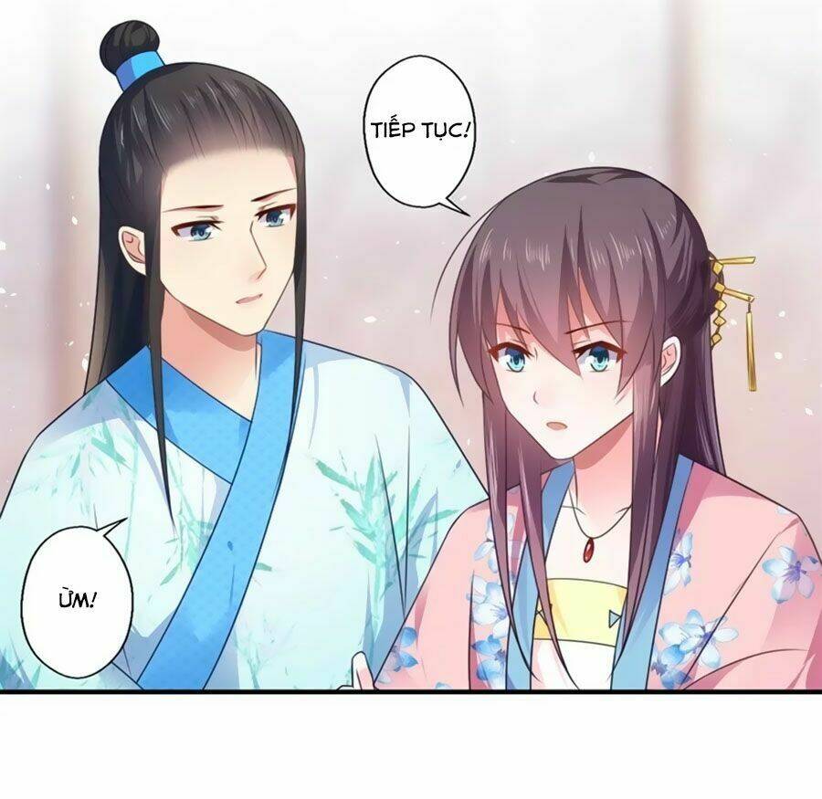 Khuynh Thế Y Phi Muốn Bỏ Chồng: Chapter 99