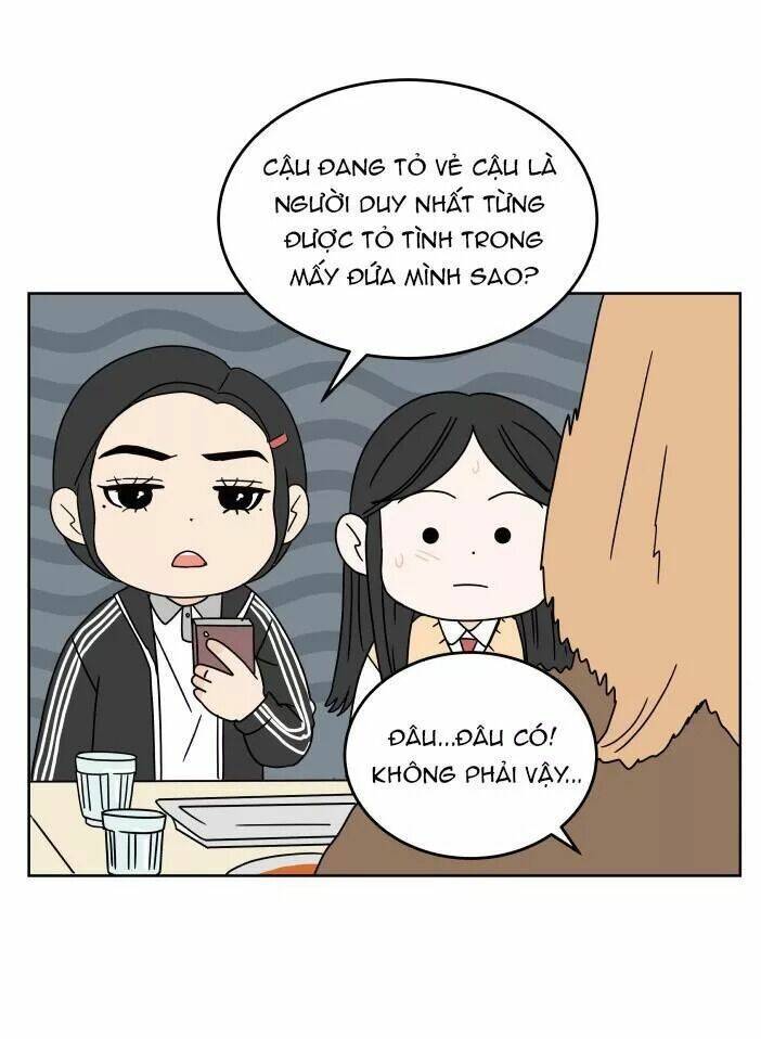 30 Phút Bước Đi Bên Em: Chapter 71