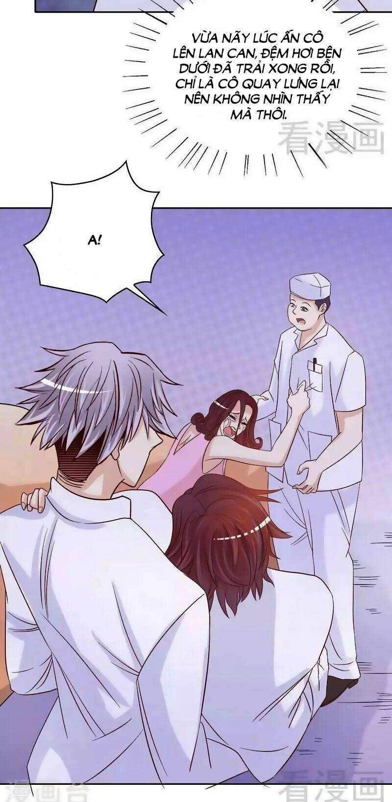 101 Phương Pháp Của Tổng Tài: Chapter 84
