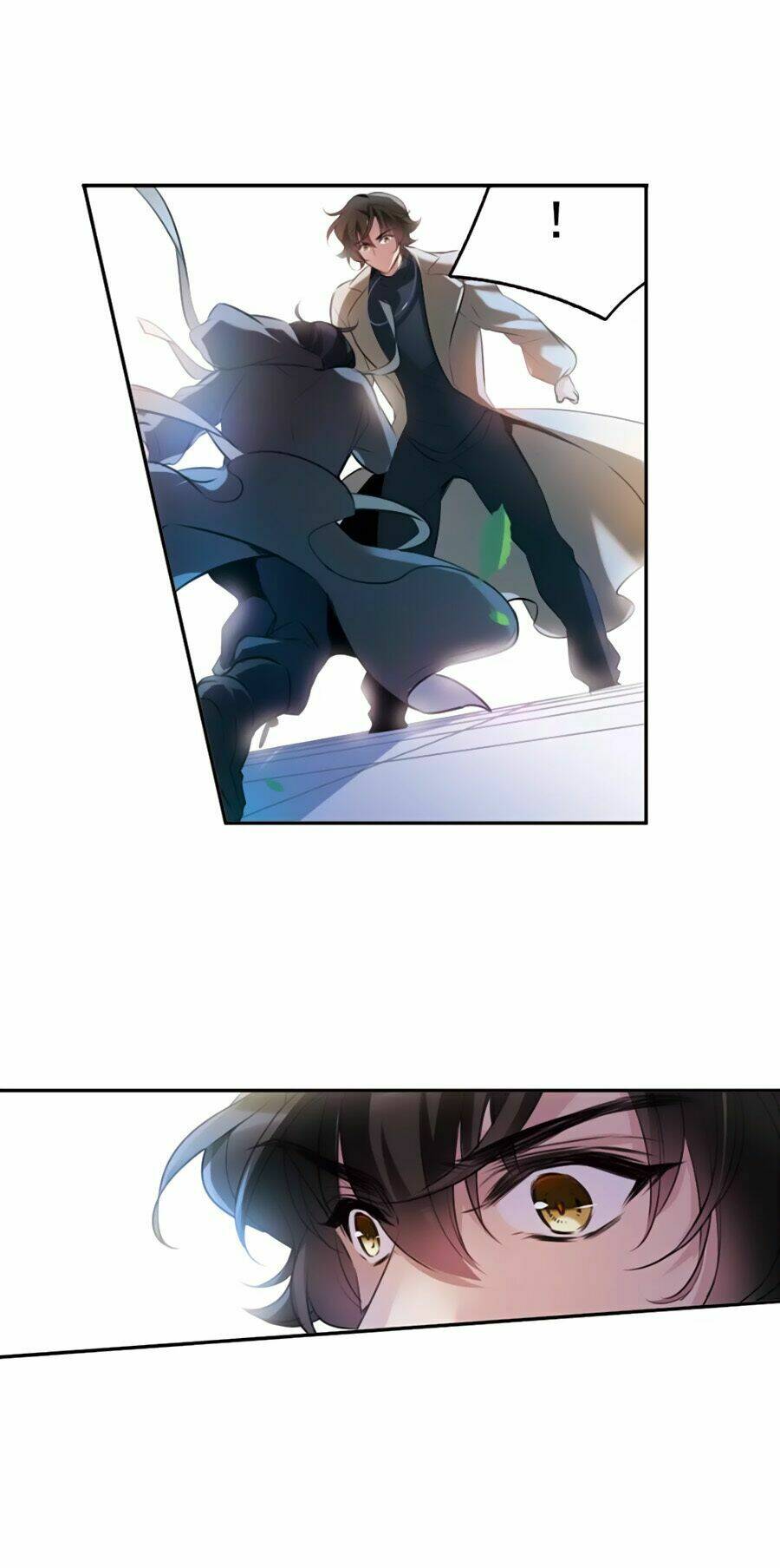 Cuốn Sách Vận Mệnh Của Tôi: Chapter 17