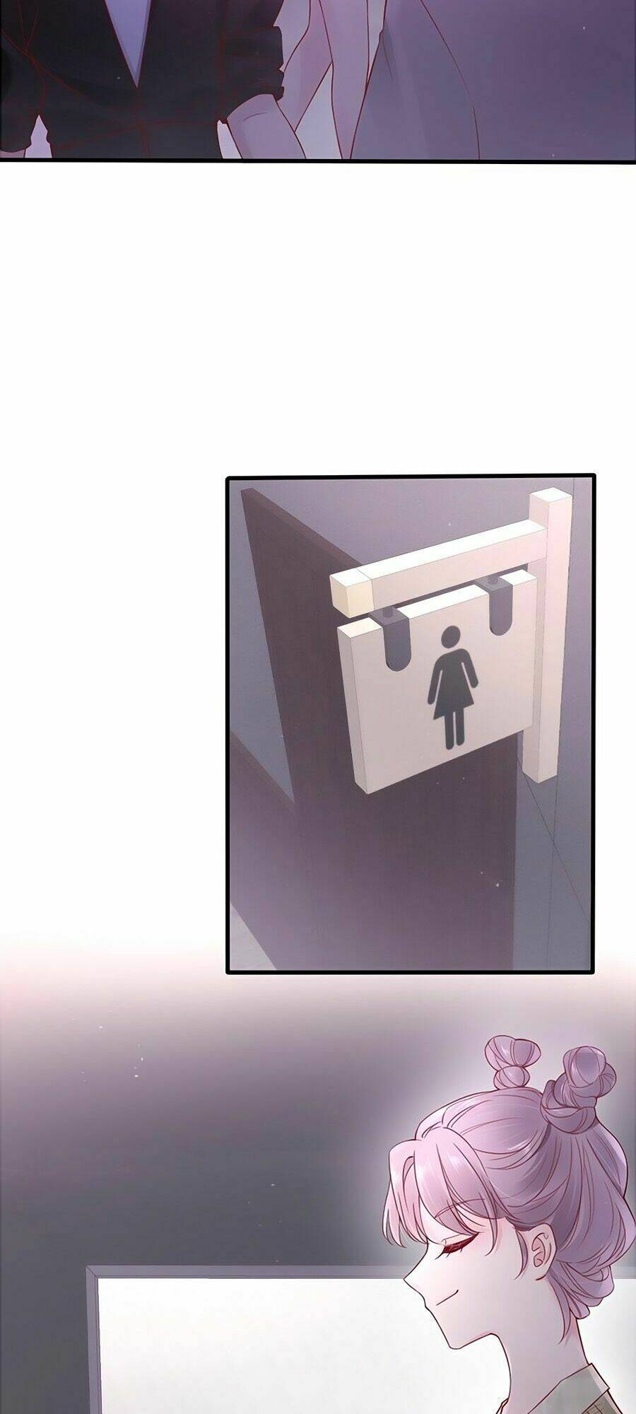 Hai Mặt Cuốn Hút Của Anh: Chapter 14