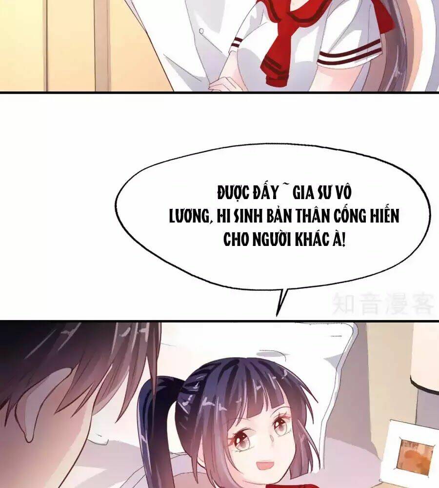 Sau Này Vẫn Cứ Thích Anh: Chapter 71