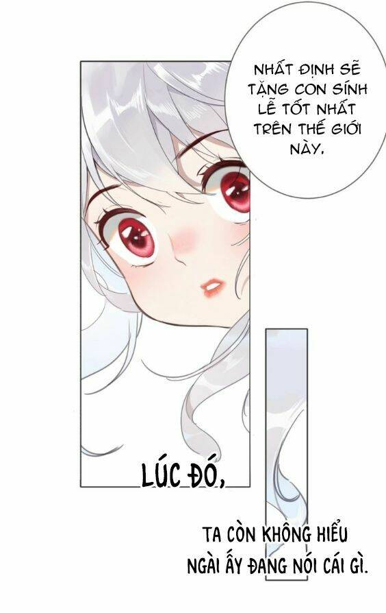 Hầu Nữ Giá Đáo: Chapter 1