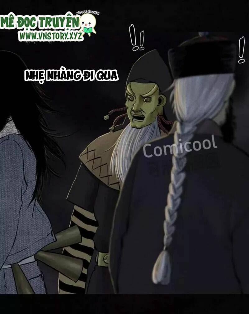 Thành Đô 1995: Chapter 43