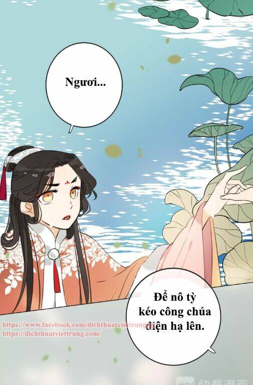 Bạn Trai Tôi Là Cẩm Y Vệ 2: Chapter 65