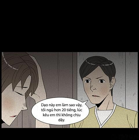 Kinh Dị Đêm Khuya: Chapter 72: - Viên Thuốc Biến Đổi Ước Mơ