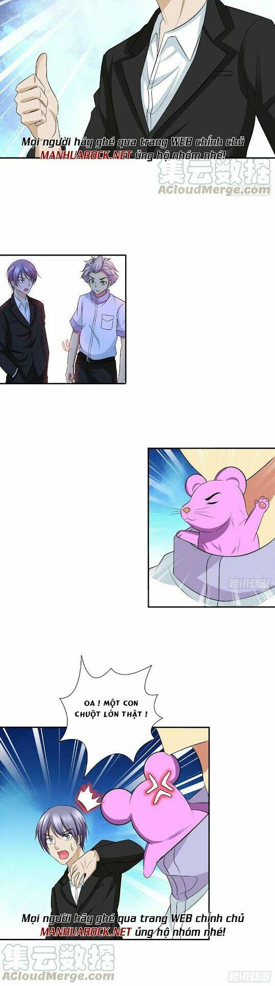 Tôi Là Thần Y: Chapter 189