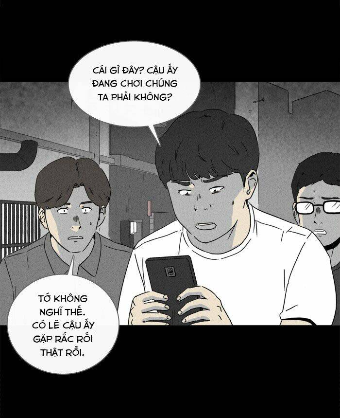 Những Câu Chuyện Bất Thường: Chapter 233