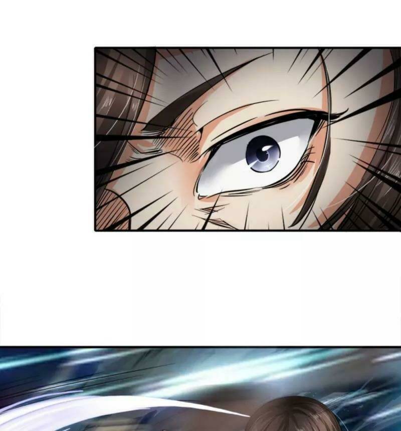 Chí Tôn Hồng Bao Hoàng Đế: Chapter 2