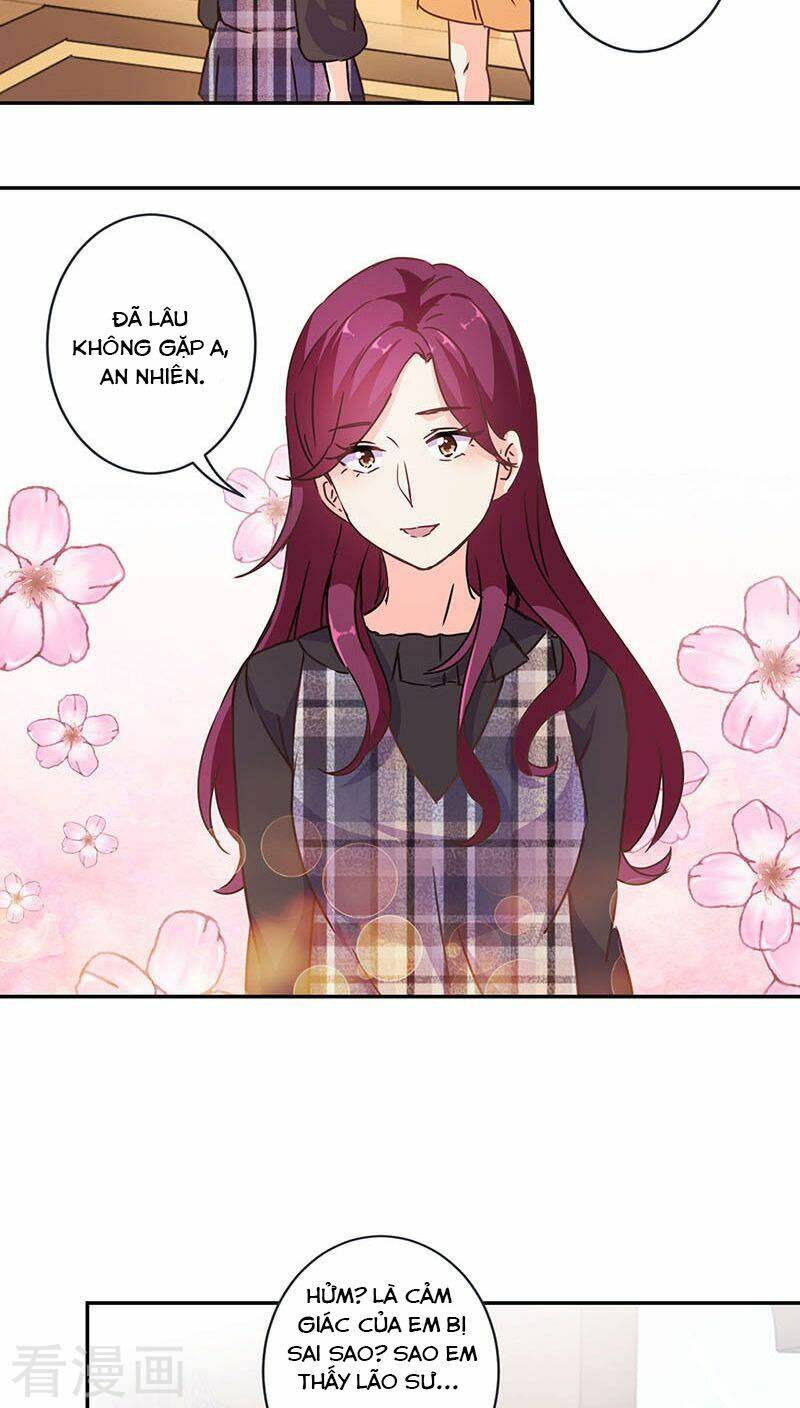 Trọng Sinh Chi Hao Môn Cường Thế Quy Lai: Chapter 119