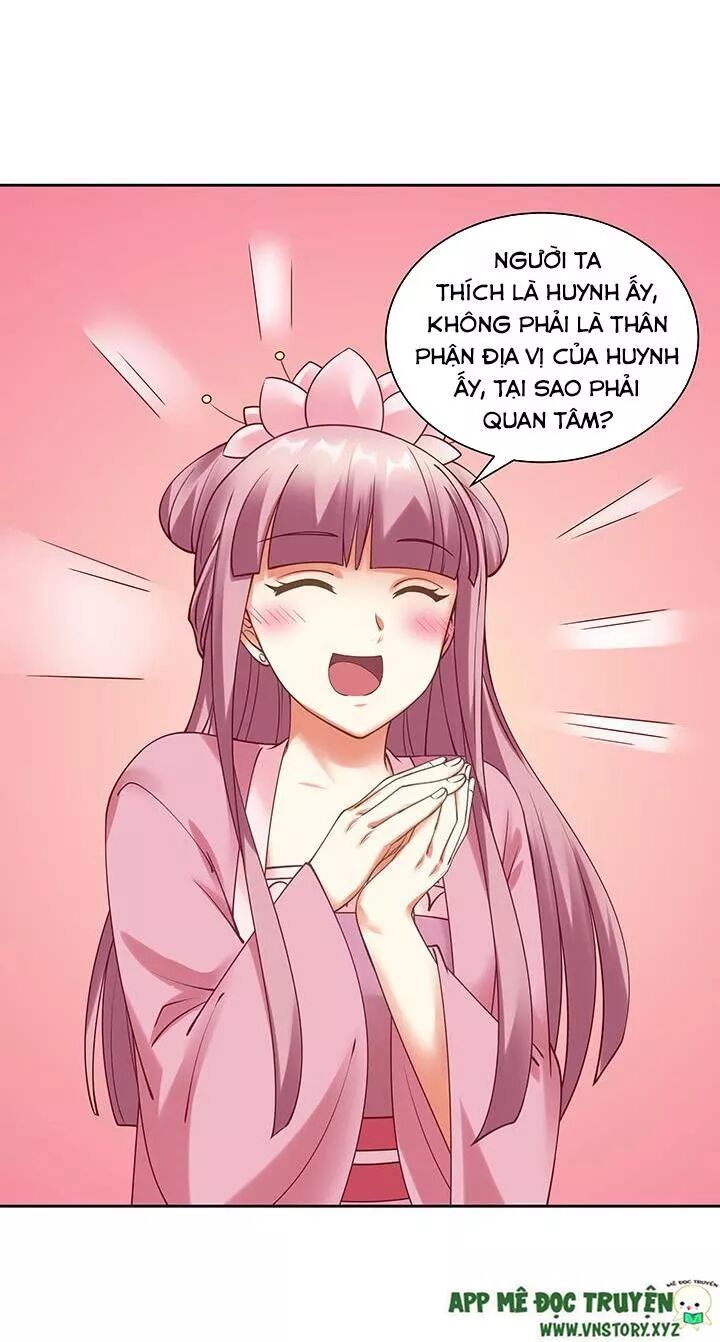 Đô đốc đại nhân sủng thê kí: Chapter 124: Thích thì cần gì phải chú ý đến thân phận