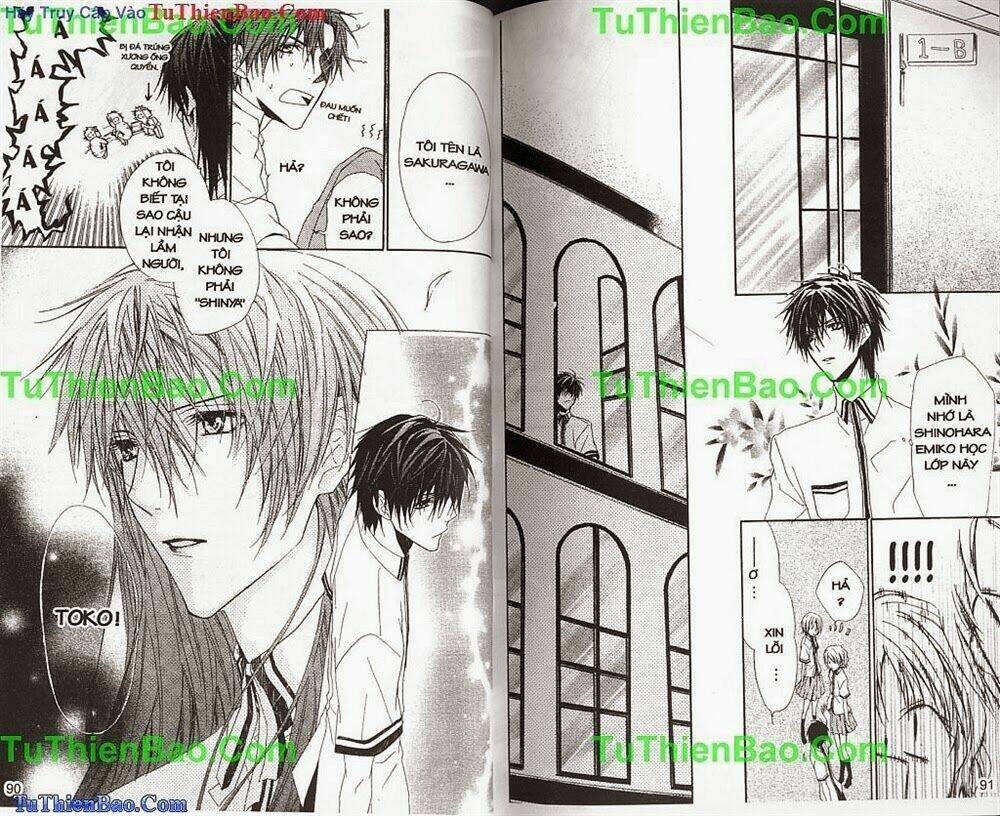 Nhất Quỷ Nhì Ma: Chapter 5