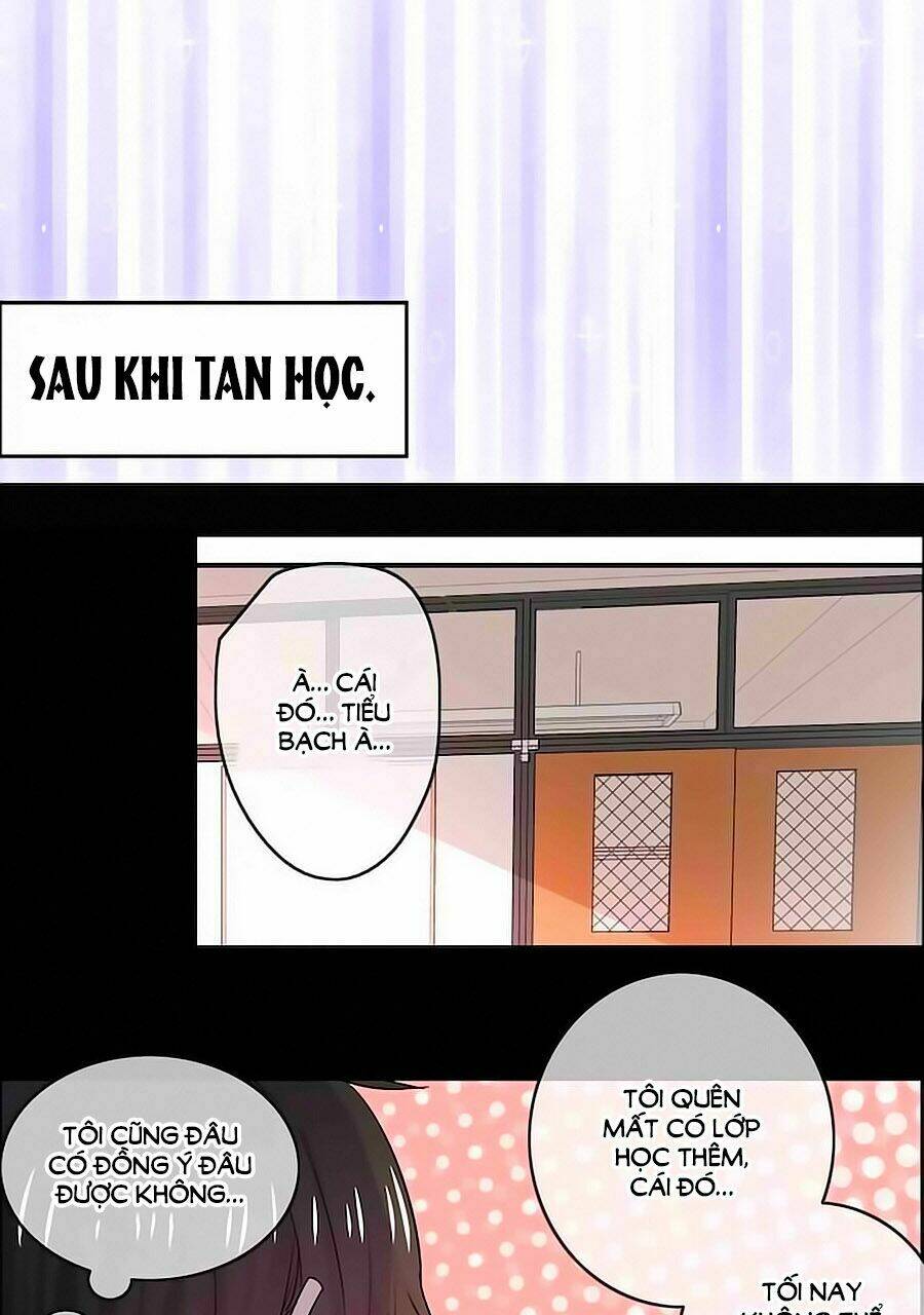 Đại Thần Tình Yêu Chớ Chạm Tôi: Chapter 60