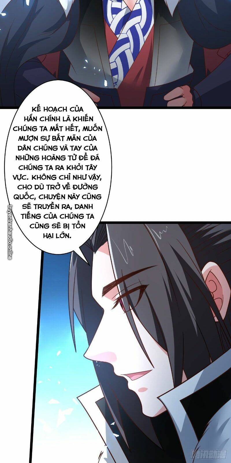 Trọng Sinh Tối Cường Ma Tôn Ở Rể: Chapter 88