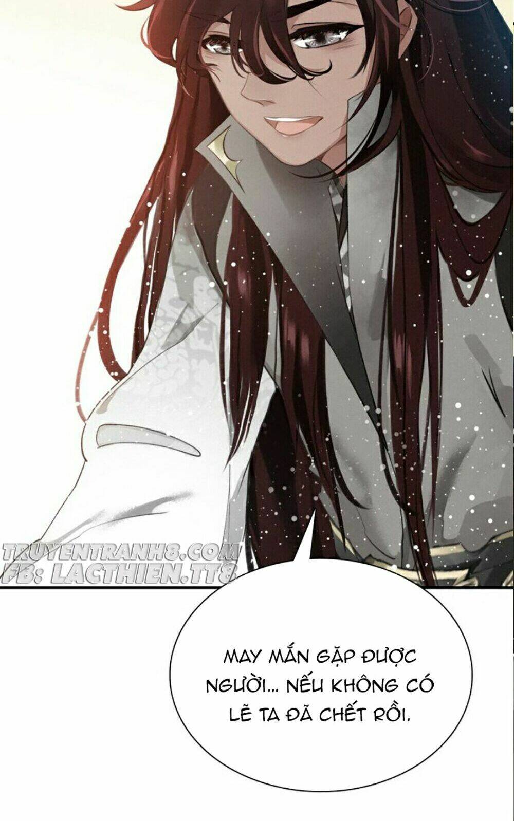 Đế Sư Tại Thượng: Chapter 8