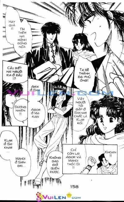 Nàng Công Chúa Ham Chơi: Chapter 4