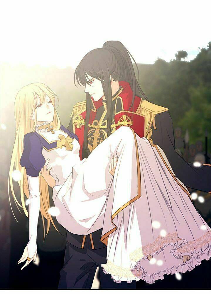 Người Bạn Đồng Hành Của Hoàng Đế: Chapter 4