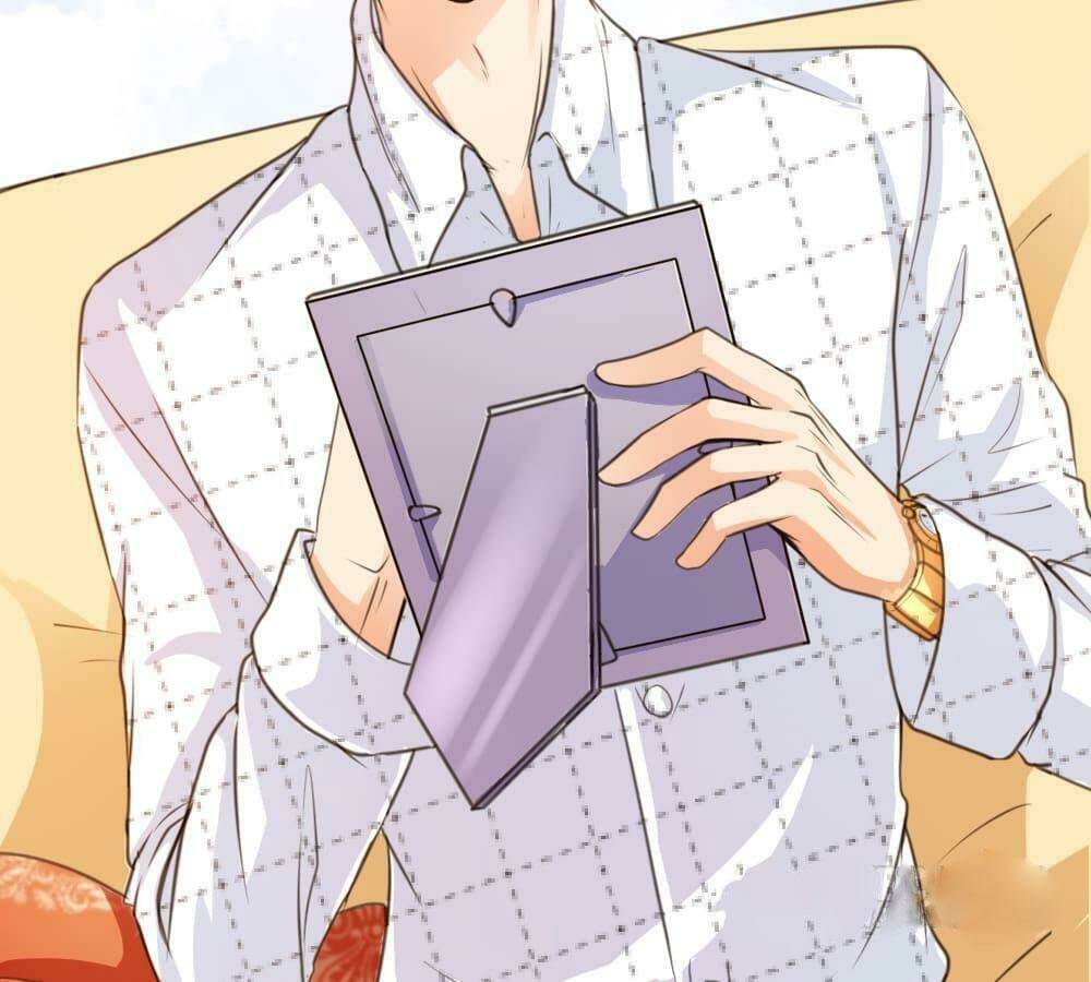 Bản Hợp Đồng Của Tổng Tài Lạnh Lùng: Chapter 1