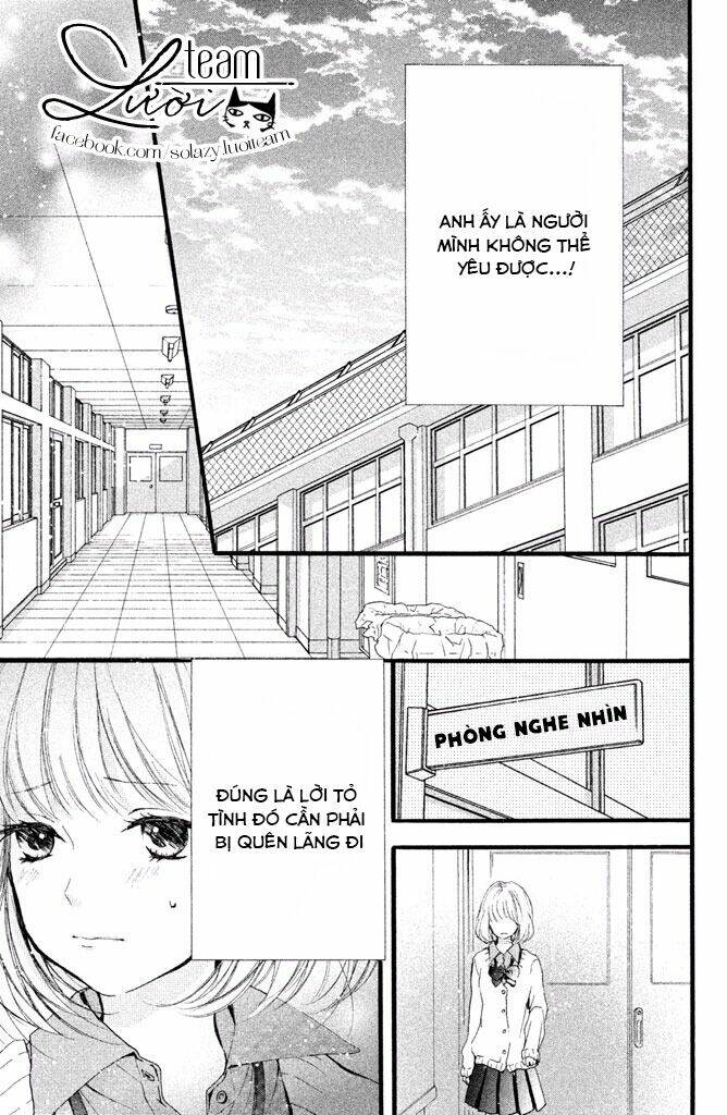 Kamiki Kyoudai Okotowari: Chapter 8