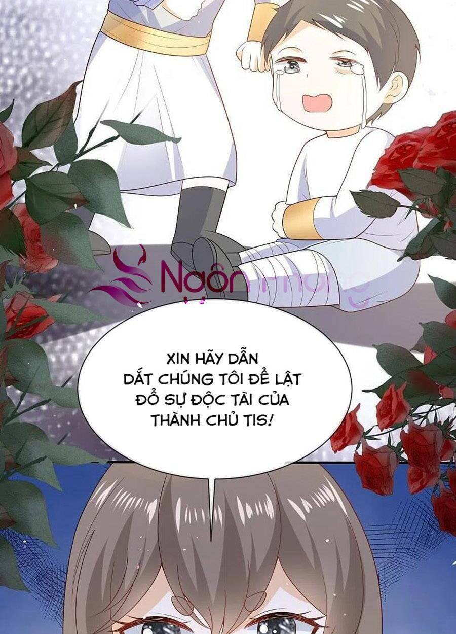 Sủng Hậu Của Vương: Chapter 164