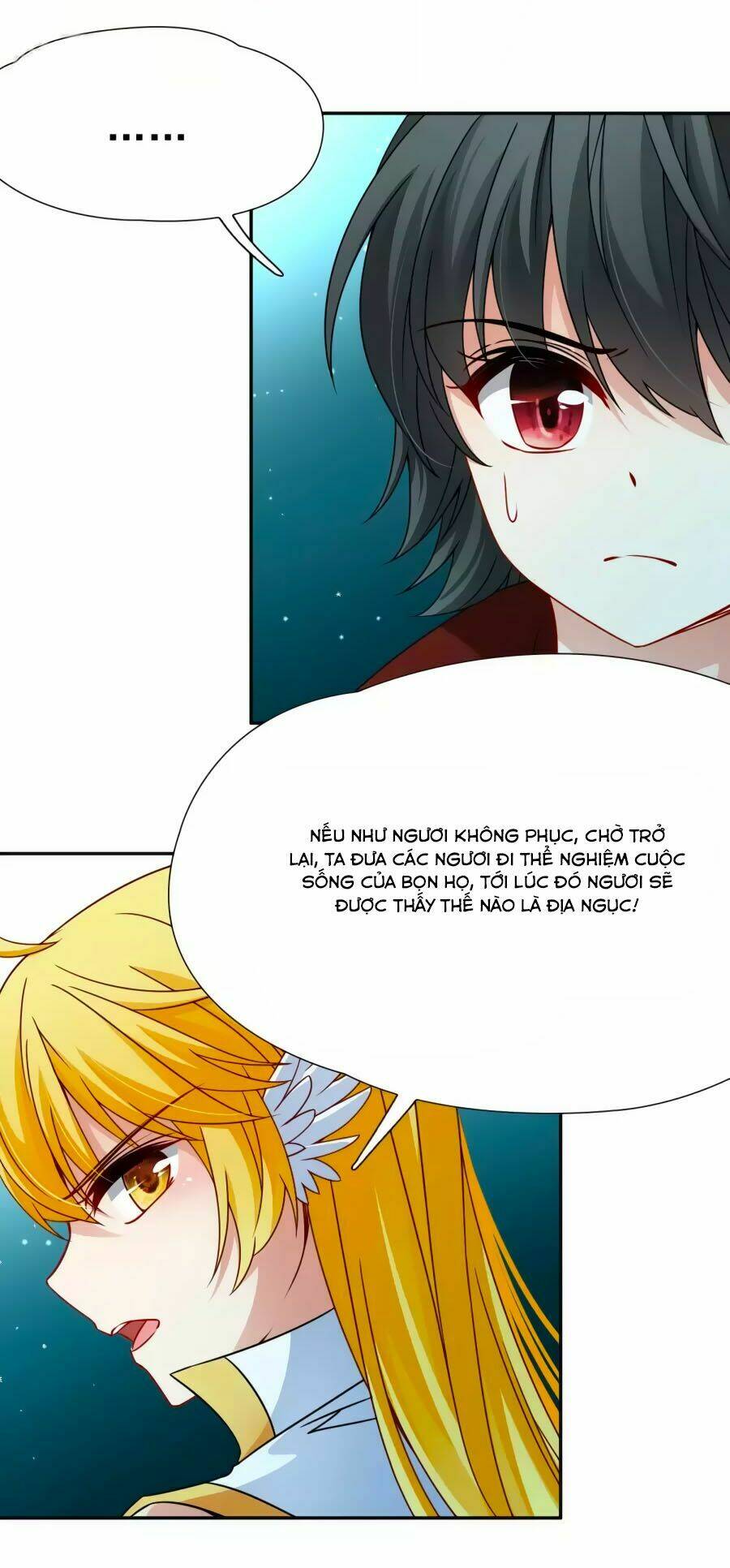 Huyền Vũ Luyến Ca: Vạn Vật Sinh Linh: Chapter 29.1