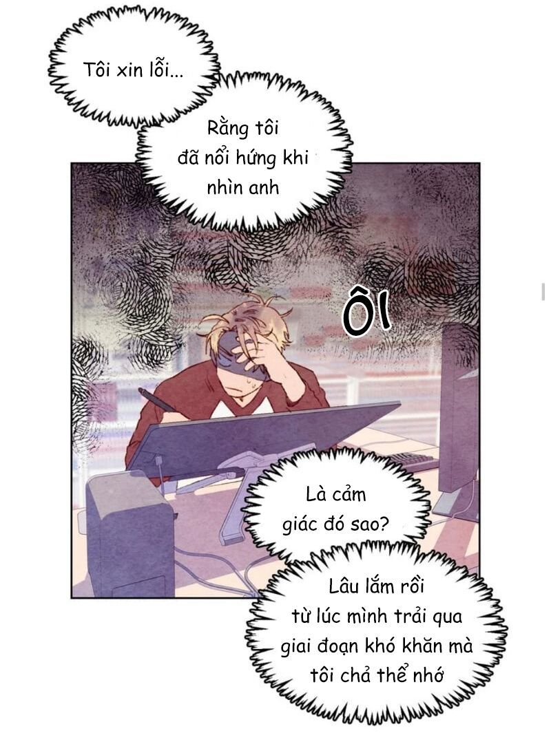 Ôi ! Trợ Lý Đặc Biệt Của Tôi: Chapter 6