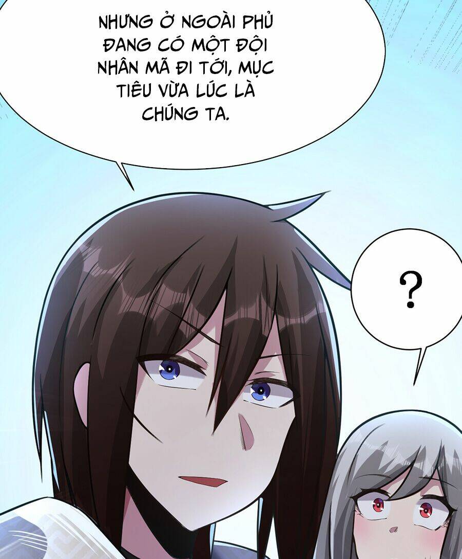 Đại Bảo Kiếm Của Tôi: Chapter 35